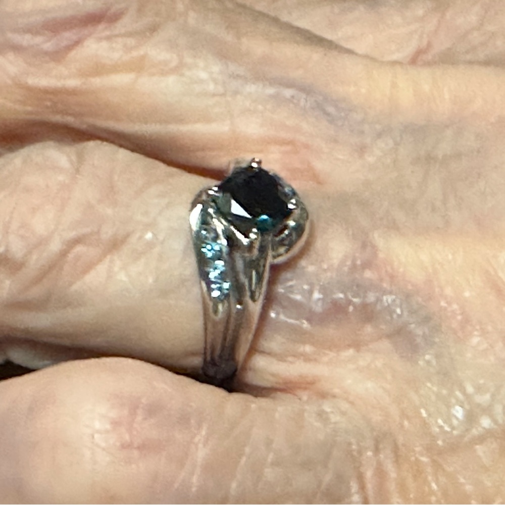 🍉Pretty ring. - Picture 4 of 11